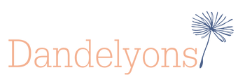 Shop Dandelyons logo