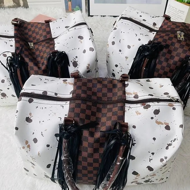 Cow Print Louis Vuitton - For Sale on 1stDibs