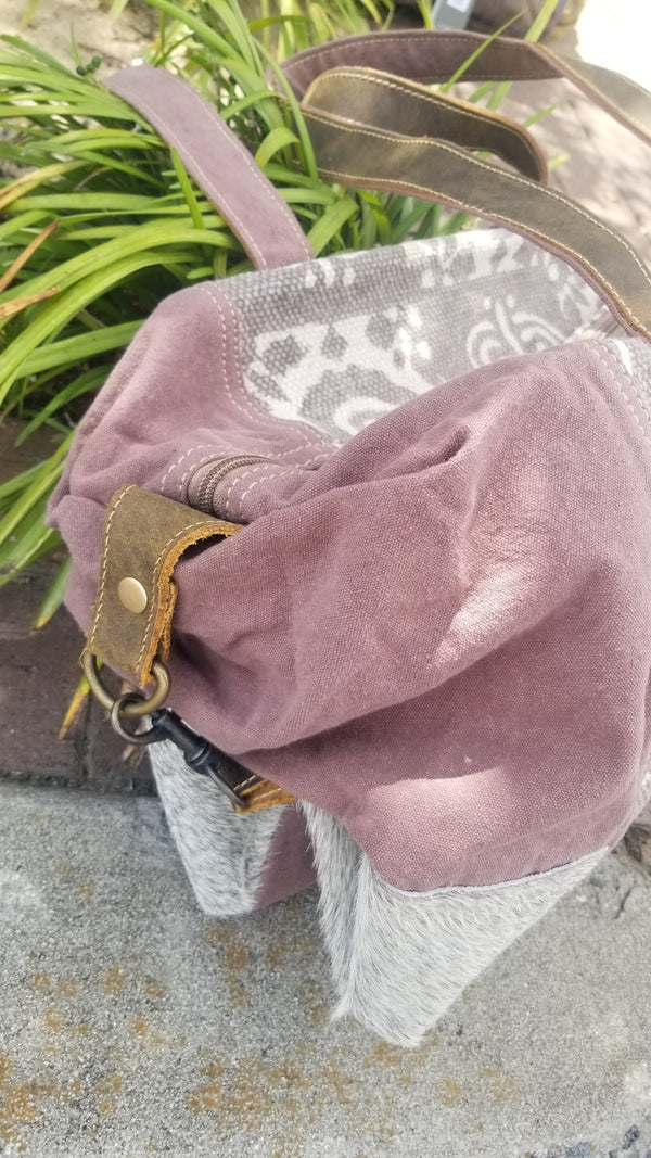 Quickie Myra Traveller Bag