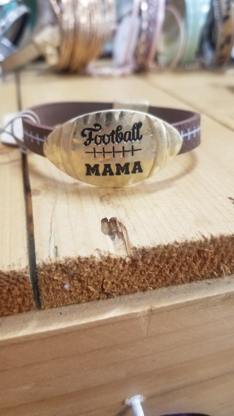 Sport Mama Bracelet