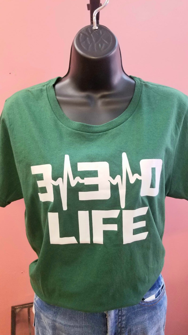 One Life T-shirt