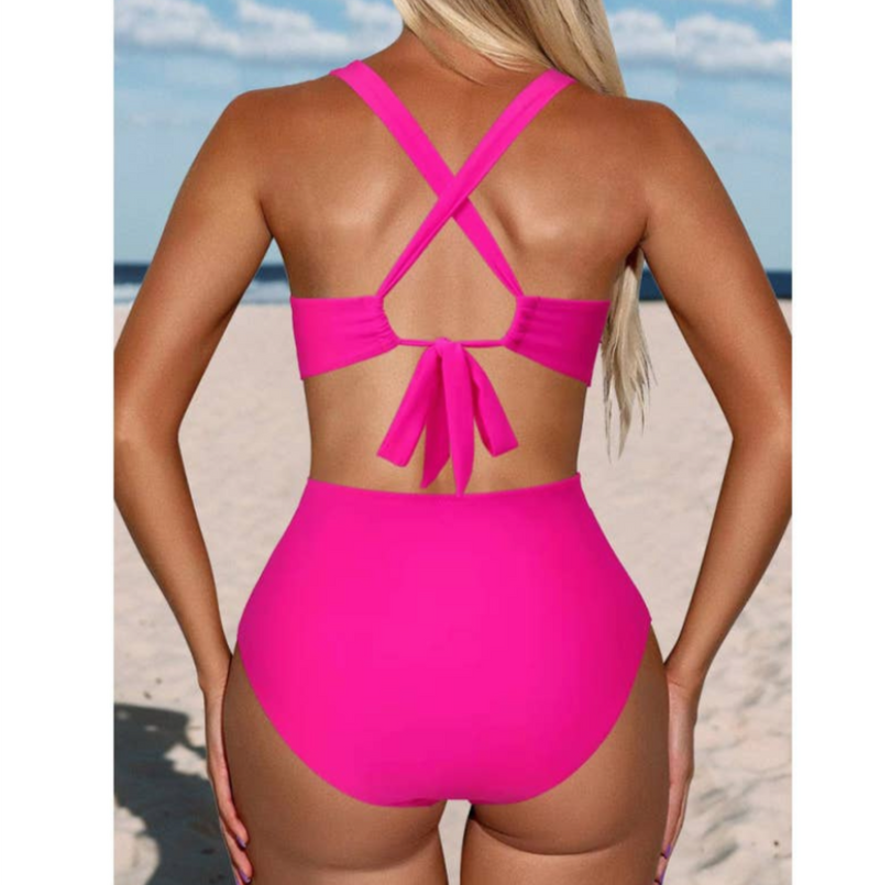 Hot and Bothered Swimsuit