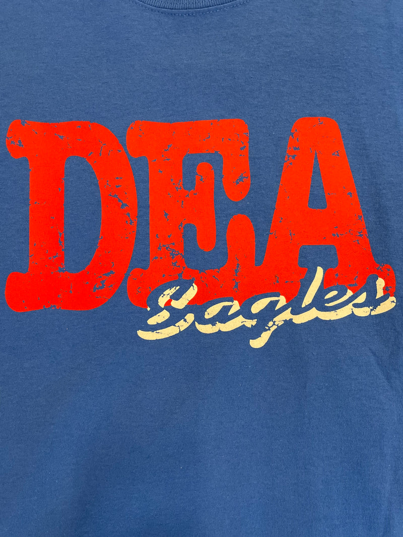 DEA T-shirt