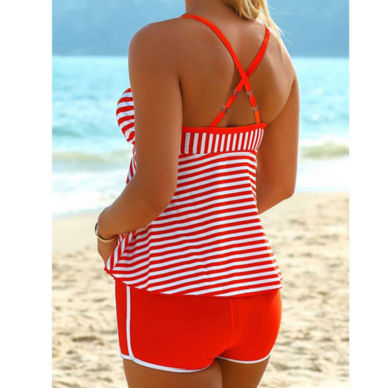 Swag in the Sun Swimsuit