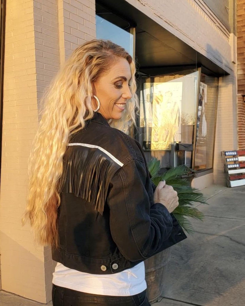 Nashville Girl Jacket