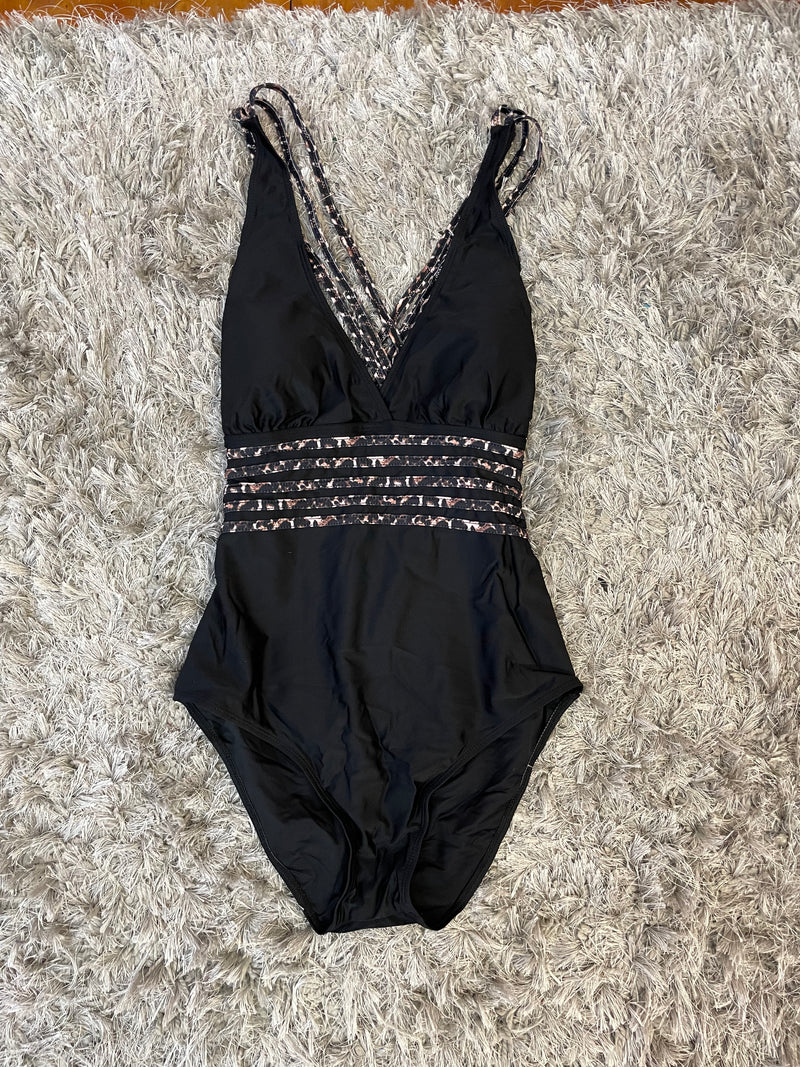 Wild Thang Swimsuit