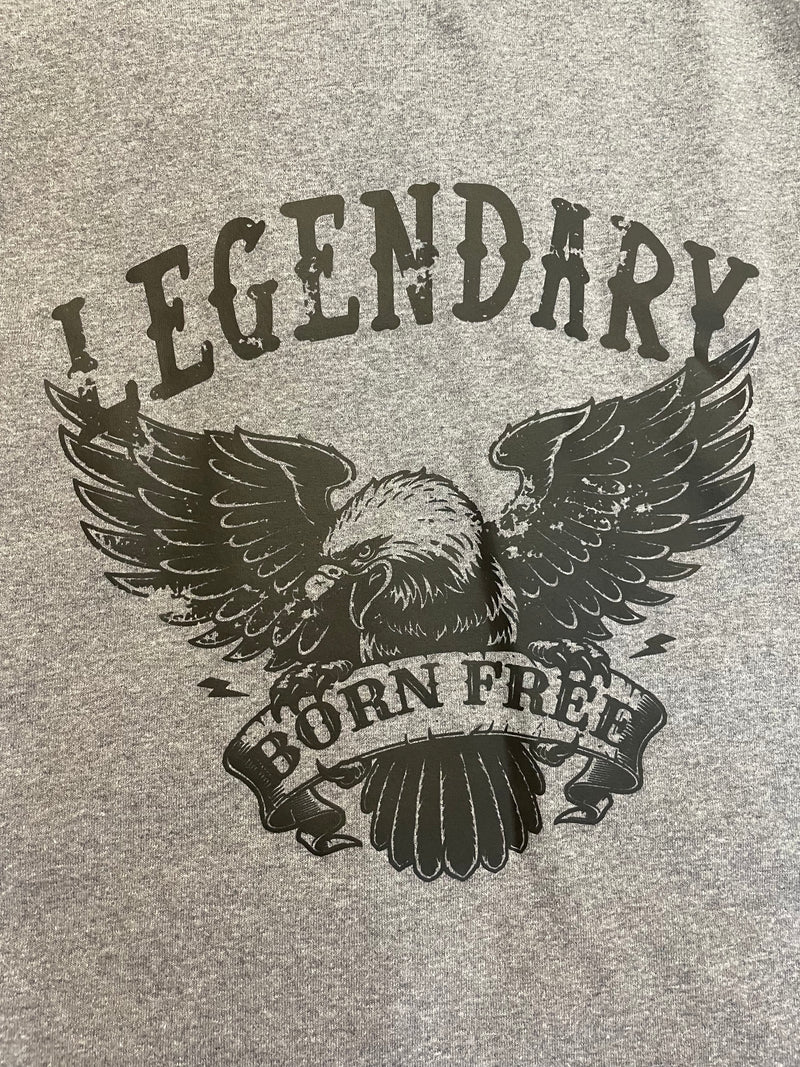 Legendary T-shirt