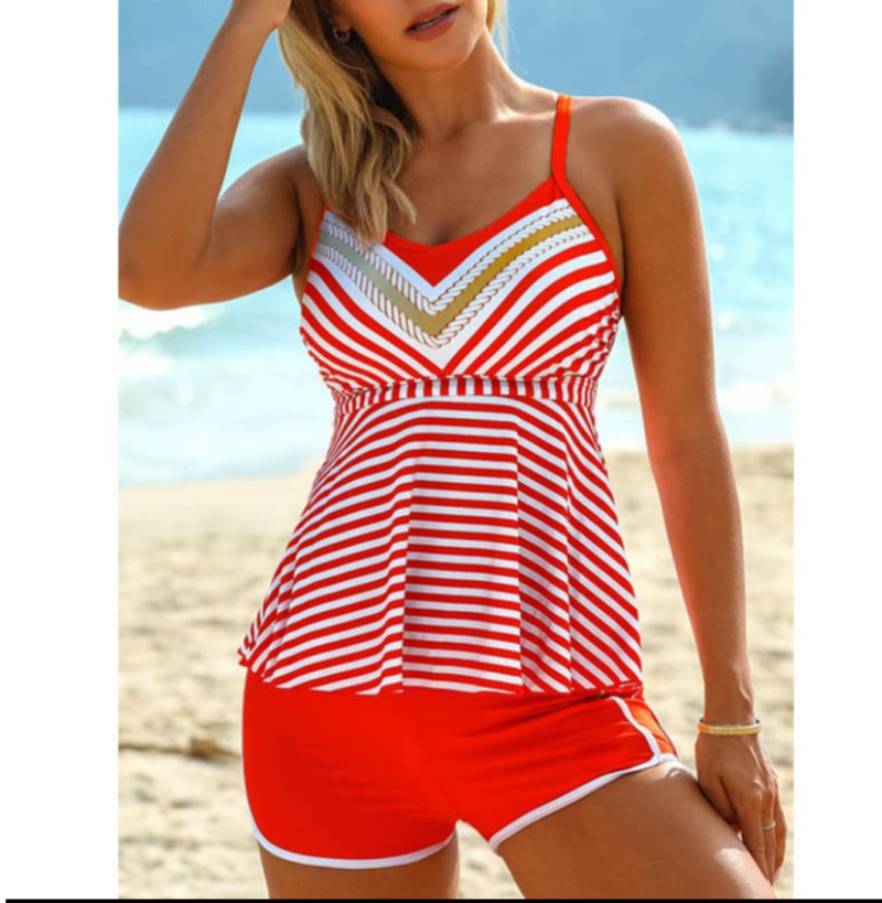Swag in the Sun Swimsuit