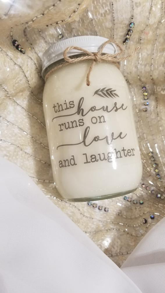 This House Candle